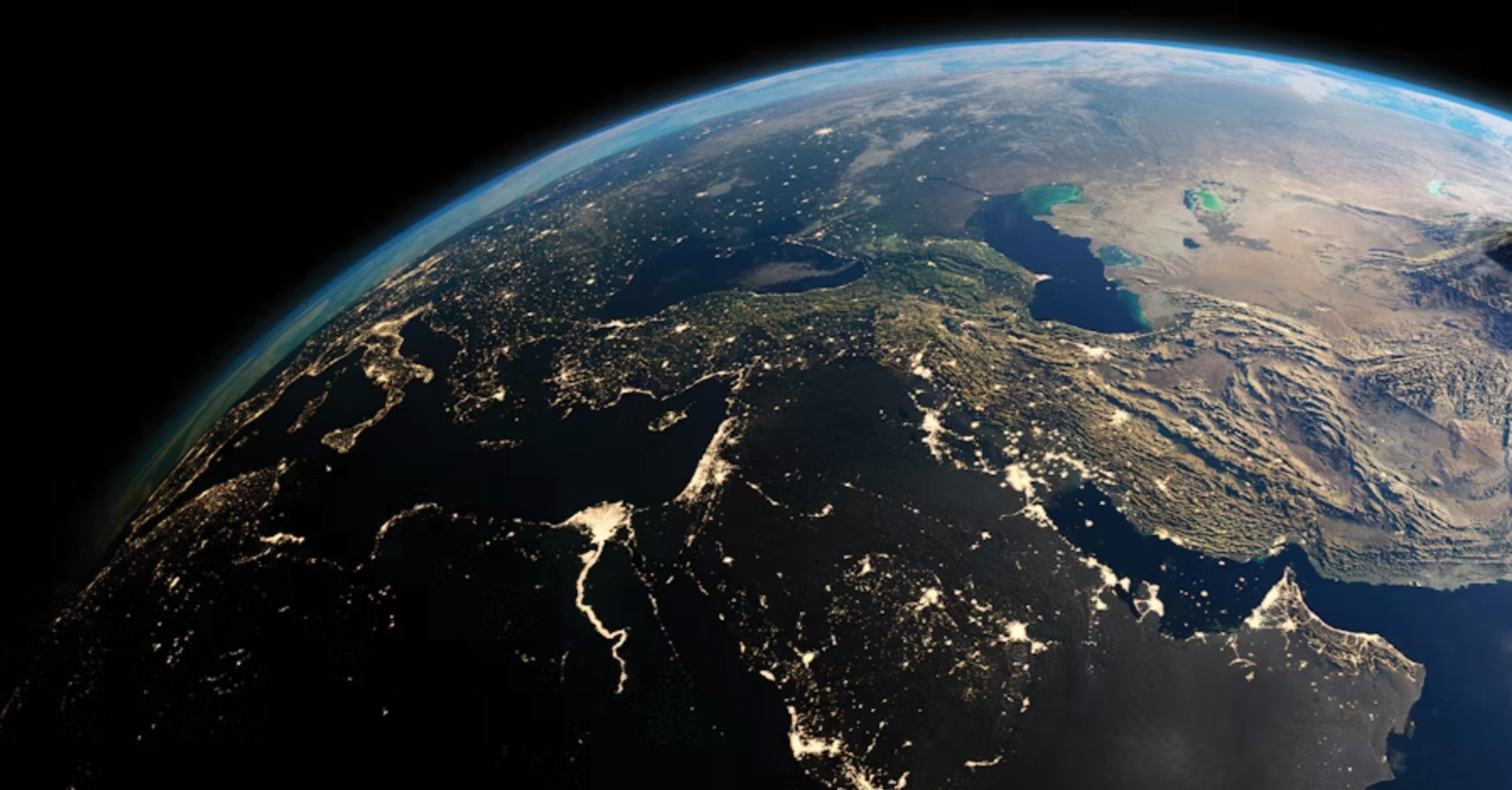 Why your global allocation should be an active dividend strategy.