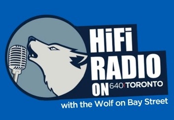 Adam Steffanus featured on The Wolf on Bay Street with Wolfgang Klein