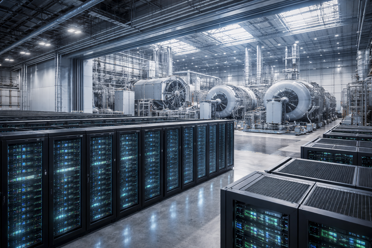 Select Dividend '10 Surprises for 2026': #2 No AI Bubble