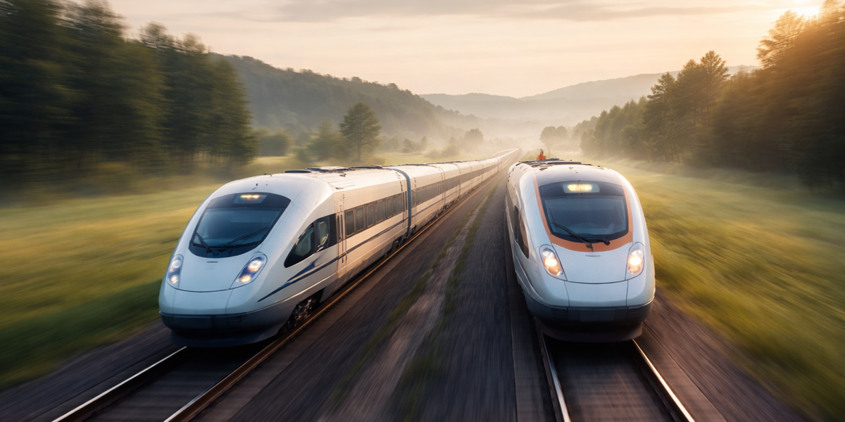 Select Dividend '10 Surprises for 2026': #5 Europe Outperforms U.S. Again