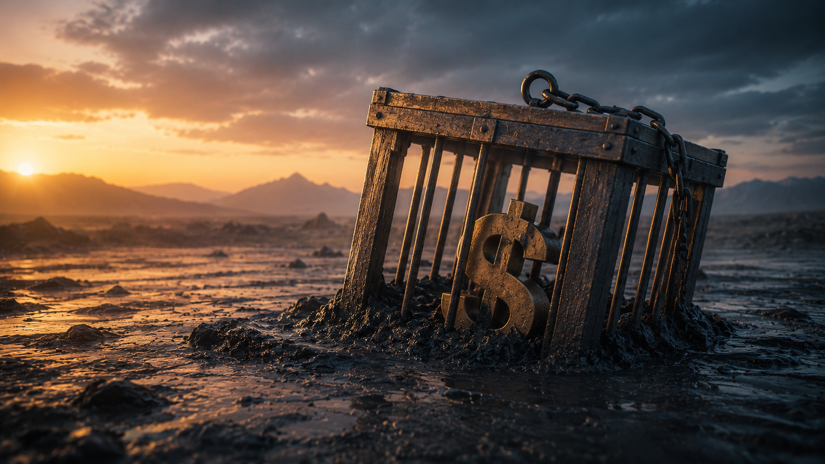 Still Stuck in the Value Trap?